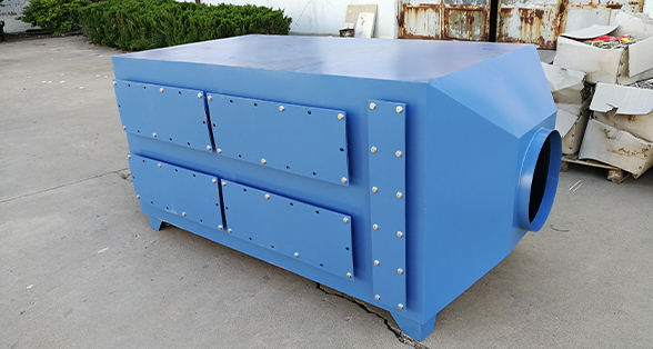 有機(jī)廢氣處理方法之燃燒法