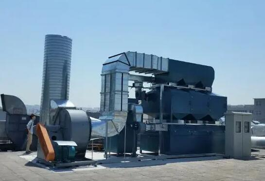 防爆除塵器如何防止粉塵爆炸