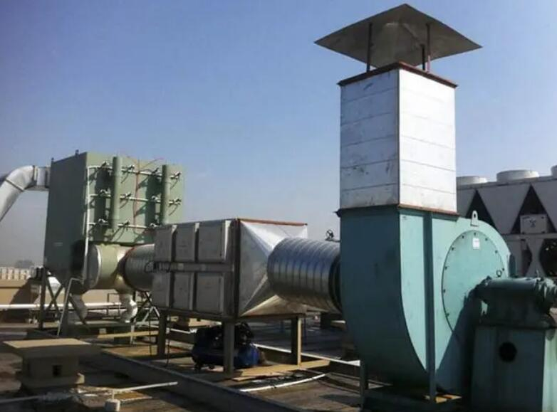 安裝油煙凈化器的四個誤區(qū)