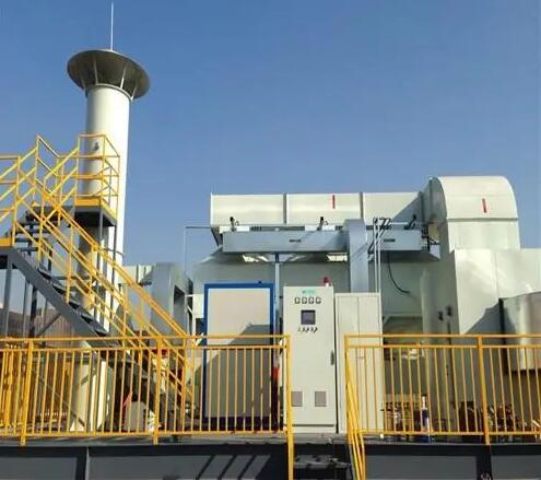 有機(jī)廢氣處理設(shè)備要如何選擇？