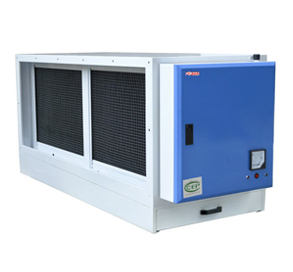 UV光解環(huán)保設(shè)備