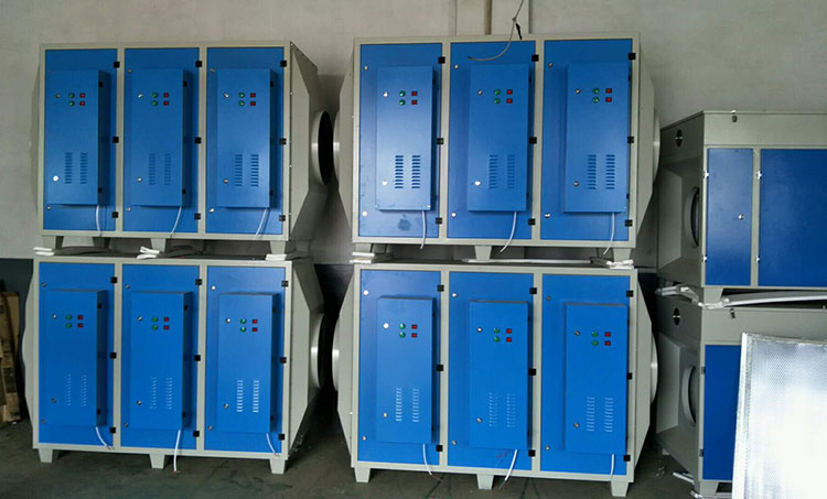 等離子凈化設(shè)備